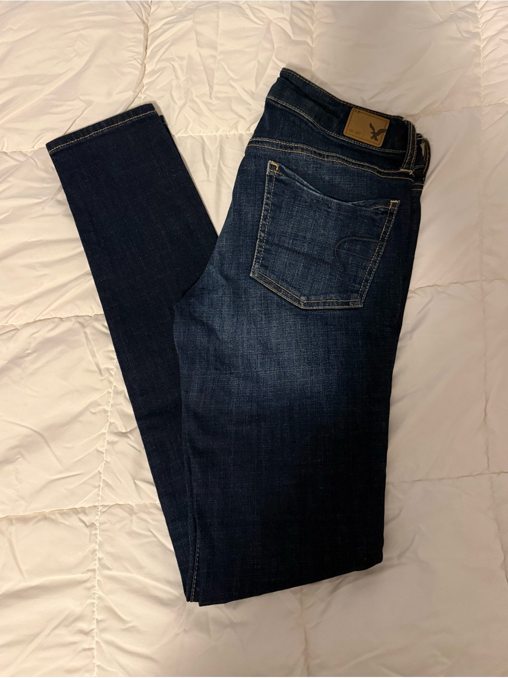 American Eagle Jeggings